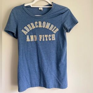 Abercrombie & Fitch Vintage T-Shirt
